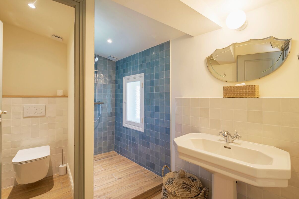 Bastide de Fontvieille